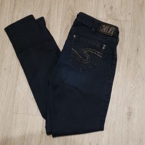 Silver brand jeans